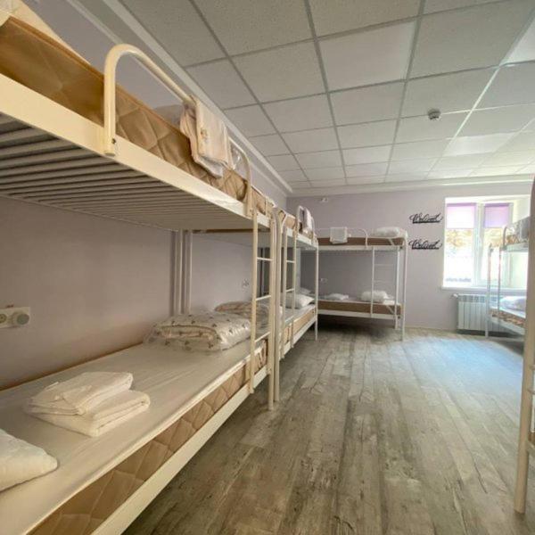 Женский Hostel Dvor Odessa Eksteriør bilde