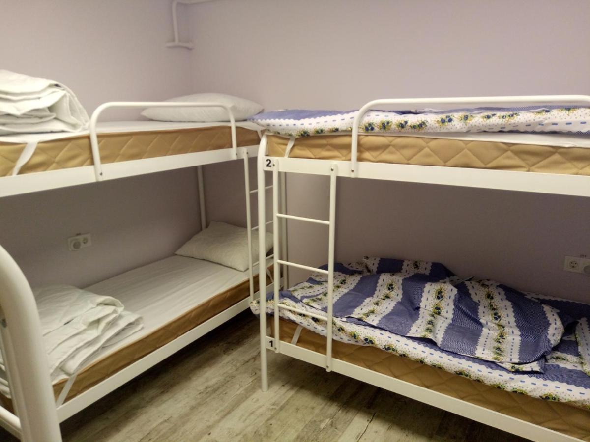 Женский Hostel Dvor Odessa Eksteriør bilde