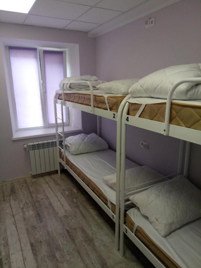 Женский Hostel Dvor Odessa Eksteriør bilde