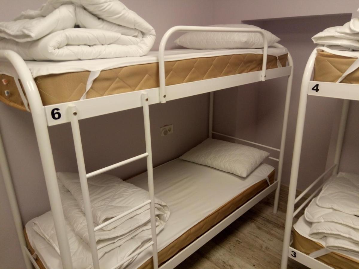 Женский Hostel Dvor Odessa Eksteriør bilde