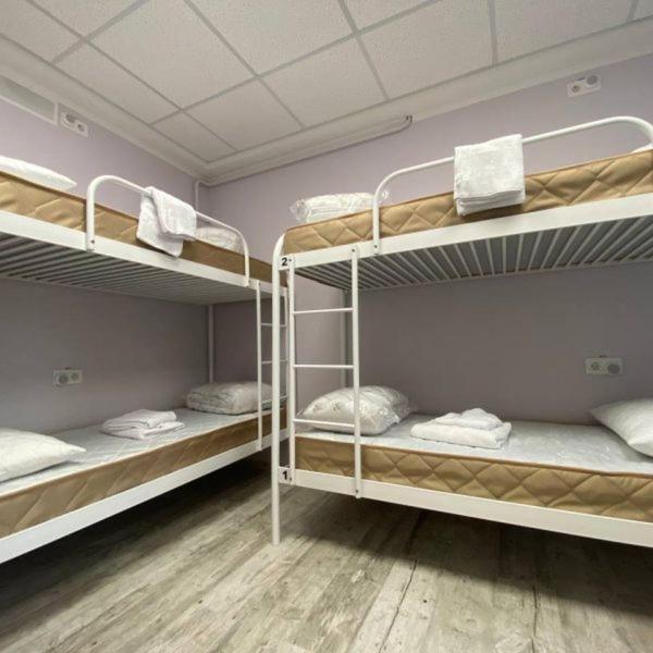 Женский Hostel Dvor Odessa Eksteriør bilde