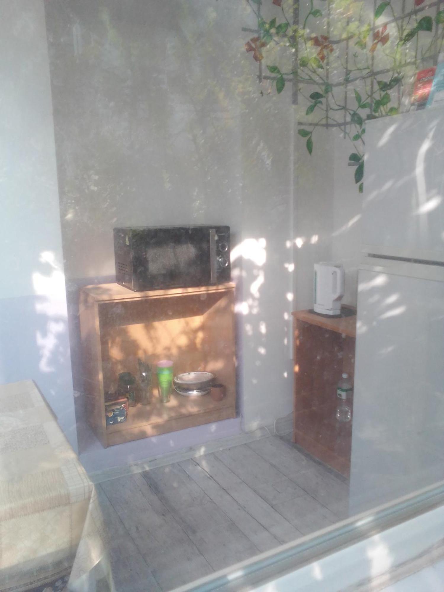 Женский Hostel Dvor Odessa Eksteriør bilde